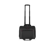 WENGER Torba pilotka Potomac czarna 600661 - 537445 - zdjęcie 2